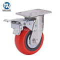 5 Inch Heavy Duty Caster with Stopper